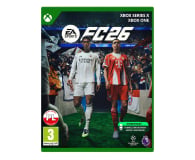 Xbox EA SPORTS FC 26 - 1348330 - zdjęcie 1
